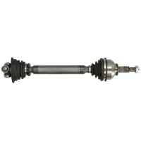 PASCAL Drivaxel G2R058PC