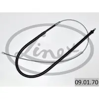 Linex Handbromsvajer 09.01.70