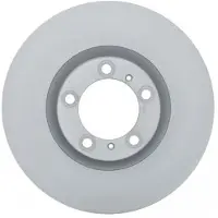 Bosch Bromsskiva 0 986 479 D22 fram, ventilerad, slits, höggradigt förkolnad, 1 Stycke