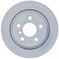 Bosch Bromsskiva 0 986 479 C92 bak, full, höggradigt förkolnad, 1 Stycke