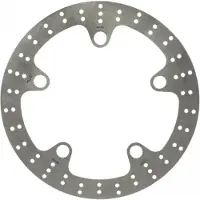 TRW Bromsskiva MST449, 1 Stycke