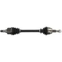 PASCAL Drivaxel G2G074PC