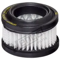 HENGST FILTER Luftfilter E1874L