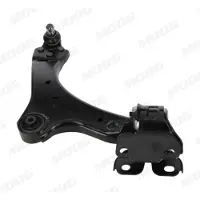 Moog Länkarm, hjulupphängning VV-WP-15108 Framaxel, höger, fram