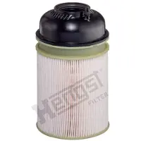 HENGST FILTER Bränslefilter E453KP D353