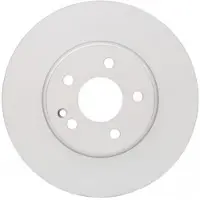 Bosch Bromsskiva 0 986 479 C50 fram, ventilerad, höggradigt förkolnad, 1 Stycke