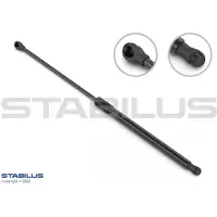 STABILUS Gasfjäder, motorhuv 641989