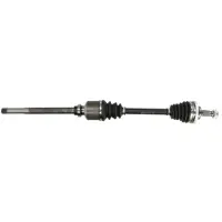 PASCAL Drivaxel G2P034PC