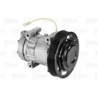 Valeo Kompressor för luftkonditionering 813046