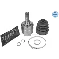 Meyle Ledsats, drivaxel KIT 614 498 0025