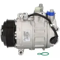 THERMOTEC Kompressor för luftkonditionering KTT095011
