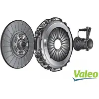 Valeo Kopplingssats 827370