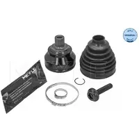 Meyle Ledsats, drivaxel KIT 100 498 0241