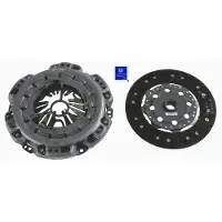 SACHS Kopplingssats 3000 951 808