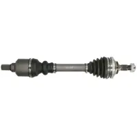 PASCAL Drivaxel G2P043PC