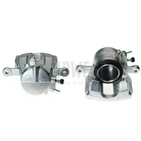 BUDWEG CALIPER Bromsok 344058, fram vänster