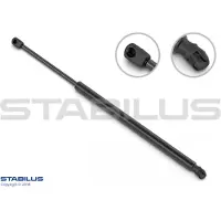 STABILUS Gasfjäder, bagageutrymme/lastutrymme 593440