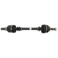 POINT GEAR Drivaxel PNG73125 vänster