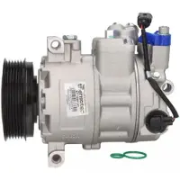 THERMOTEC Kompressor för luftkonditionering KTT090141
