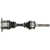 PASCAL Drivaxel G22026PC