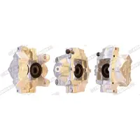 FERODO Bromsok FCL692765