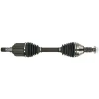 PASCAL Drivaxel G2F017PC
