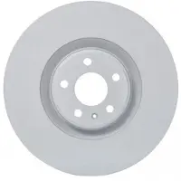 Bosch Bromsskiva 0 986 479 D27 fram, ventilerad, höggradigt förkolnad, 1 Stycke