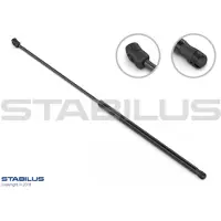 STABILUS Gasfjäder, motorhuv 875221