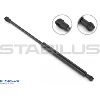 STABILUS Gasfjäder, bagageutrymme/lastutrymme 524371