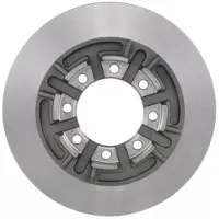 Bosch Bromsskiva 0 986 478 886, 1 Stycke