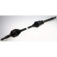 SPIDAN Drivaxel 36374