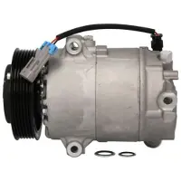 THERMOTEC Kompressor för luftkonditionering KTT090103
