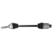 FEBI BILSTEIN Drivaxel 196839