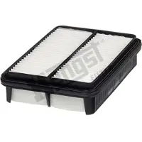 HENGST FILTER Ilmansuodatin E1134L