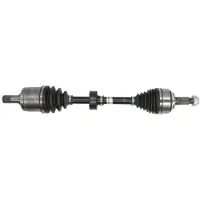 POINT GEAR Drivaxel PNG74984