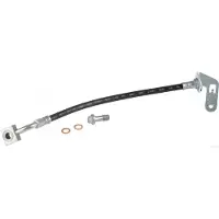 HERTH+BUSS ELPARTS Bromsslang HERTH+BUSS JAKOPARTS J3700802