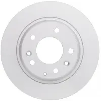 Bosch Bromsskiva 0 986 479 B77 bak, full, 1 Stycke