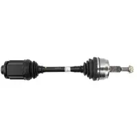 POINT GEAR Drivaxel PNG72680 vänster