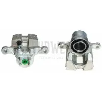 BUDWEG CALIPER Bromsok BUDWEG 343251