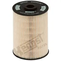 HENGST FILTER Bränslefilter E87KP D150