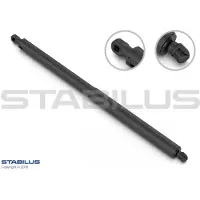 STABILUS Gasfjäder, bagageutrymme/lastutrymme 833655