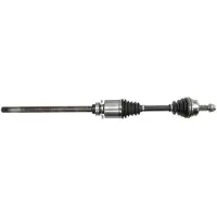 PASCAL Drivaxel G2F024PC