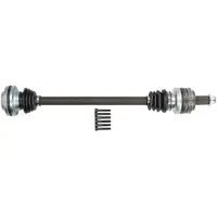 PASCAL Drivaxel G2B007PC