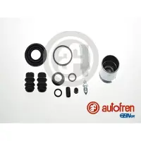 AUTOFREN SEINSA Reparationssats, bromsok D4-1168C
