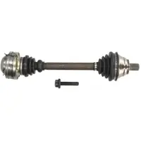POINT GEAR Drivaxel PNG72115 vänster