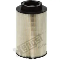 HENGST FILTER Bränslefilter E422KP01 D98