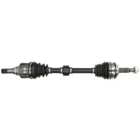 PASCAL Drivaxel G22023PC