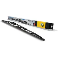 Hella Torkarblad Truck 9XW184 107-361, 900mm, Front, 1 Stycke