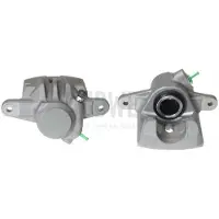 BUDWEG CALIPER Bromsok BUDWEG 344728