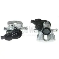 BUDWEG CALIPER Bromsok BUDWEG 344354